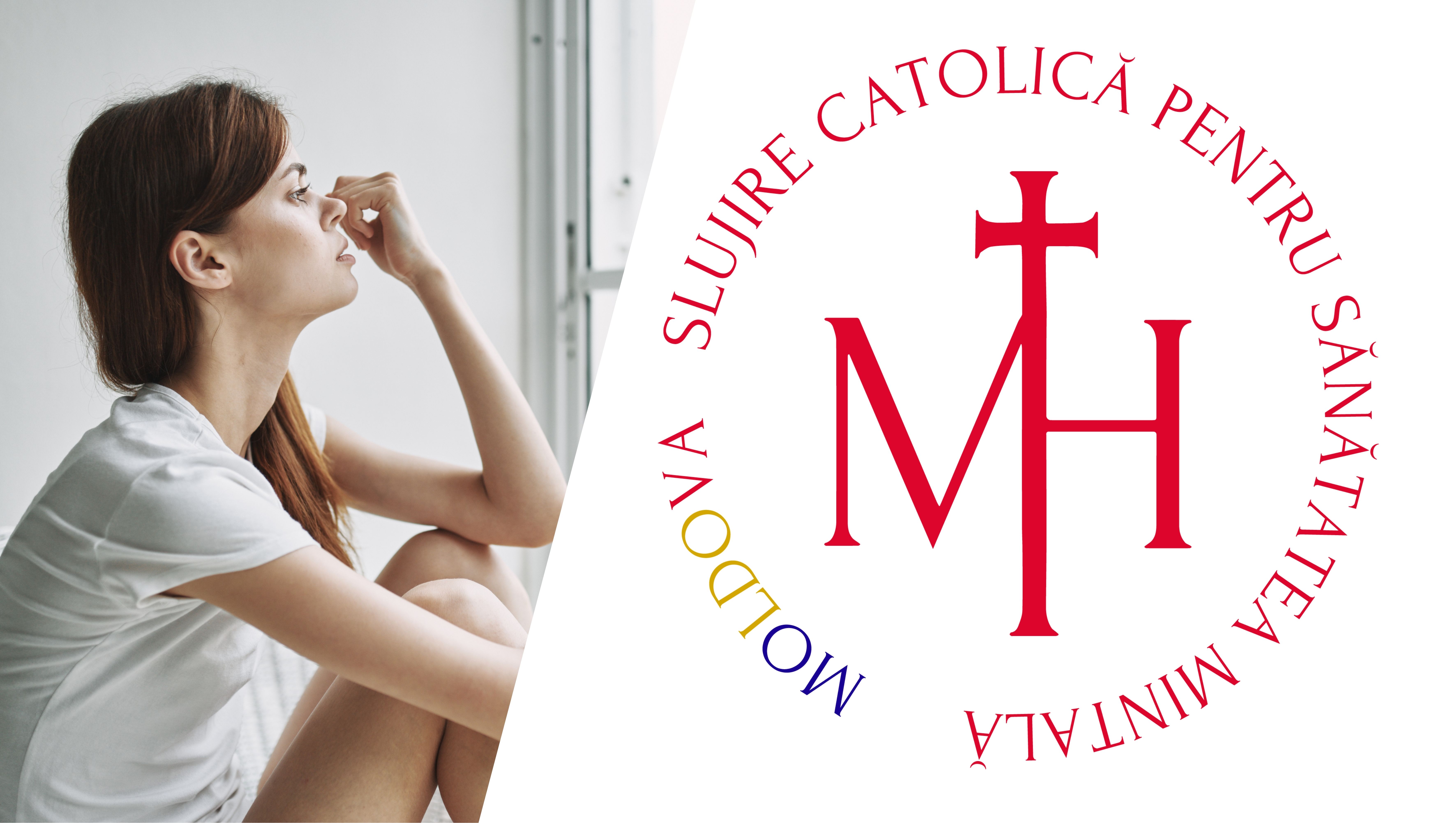 Slujire Catolică pentru Sănătatea Mintală